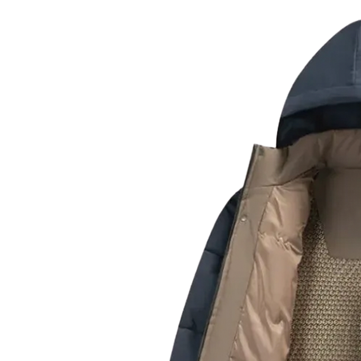 Giacca AeroHeat Urban Elite