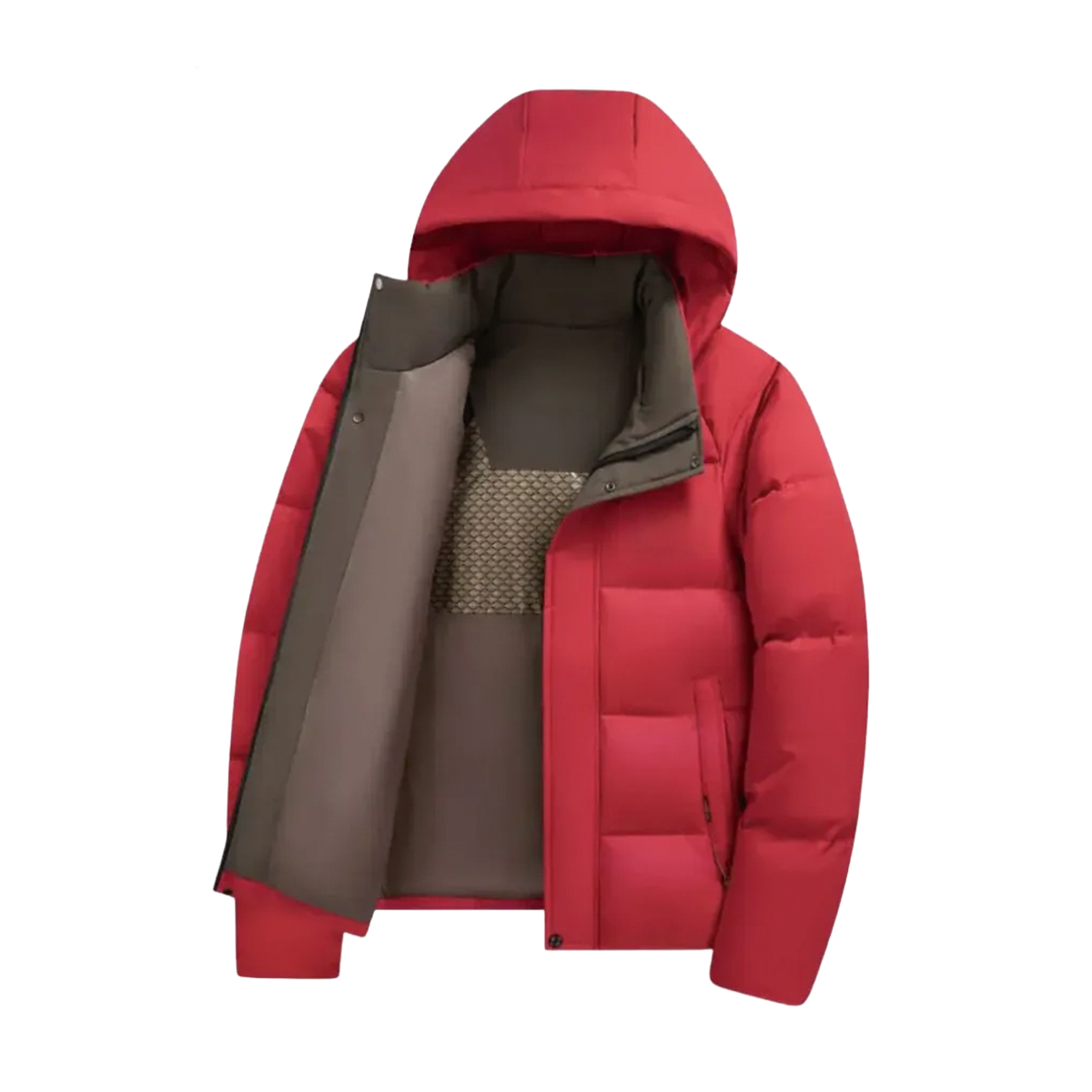 Giacca AeroHeat Urban Elite